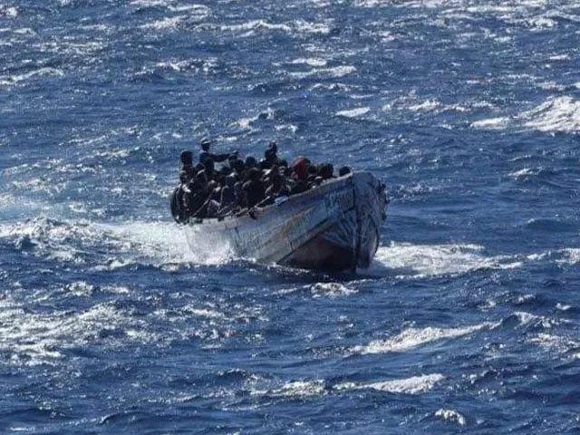 four pakistani migrants suffocate to death on boat to spain four pakistani migrants suffocate to death on boat to spain