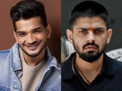 security ramped up for bigg boss star munawar faruqui amid bishnoi gang threats