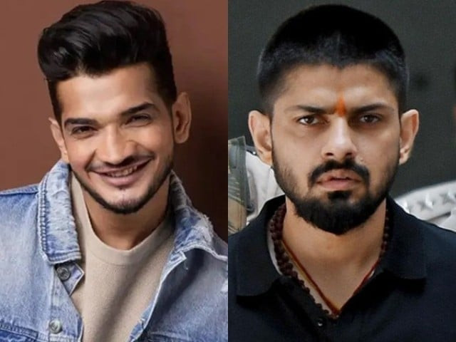 security ramped up for bigg boss star munawar faruqui amid bishnoi gang threats security ramped up for bigg boss star munawar faruqui amid bishnoi gang threats