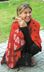 up north and personal behind the barricades up north and personal behind the barricades