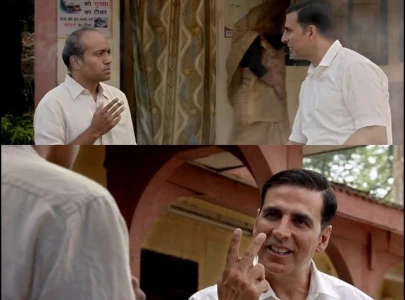 akshay kumar s anti smoking ad removed from theatres
