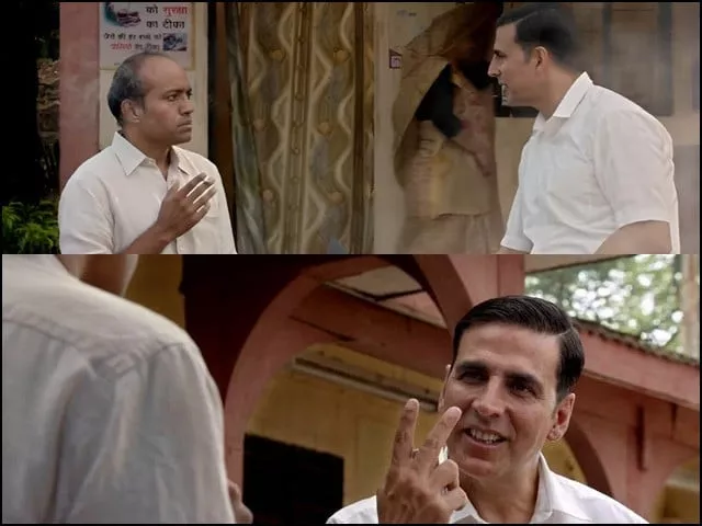 akshay kumar s anti smoking ad removed from theatres akshay kumar s anti smoking ad removed from theatres
