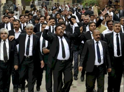 legal community in karachi convention unites against govt s constitutional amendment plans legal community in karachi convention unites against govt s constitutional amendment plans