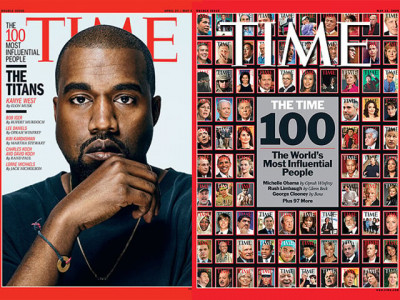 how influential are time magazine s 100 most influential people how influential are time magazine s 100 most influential people