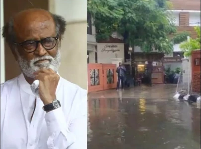 reports of indian actor rajinikanth s home flooding fact checked reports of indian actor rajinikanth s home flooding fact checked