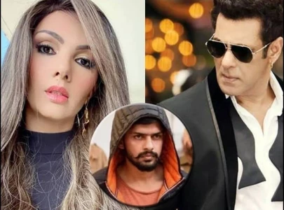 somi ali invites lawrence bishnoi for zoom call from jail