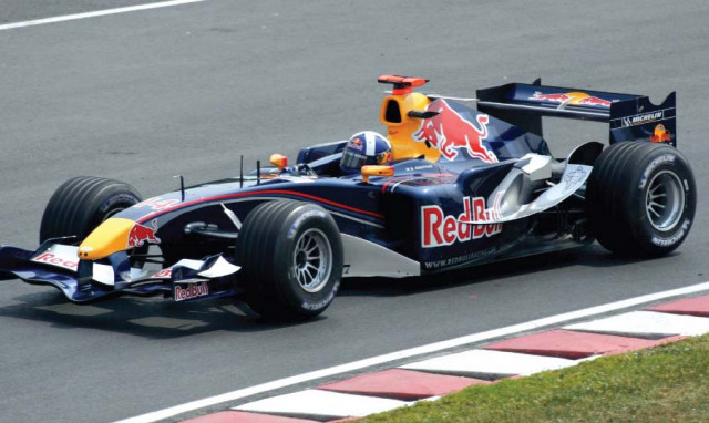 formula one red bull set to clinch constructors title