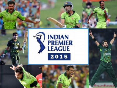 why ipl 2015 needs pakistani players to succeed why ipl 2015 needs pakistani players to succeed