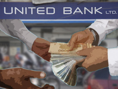 why ubl s ceo gets to earn rs2 crore per month and you don t why ubl s ceo gets to earn rs2 crore per month and you don t