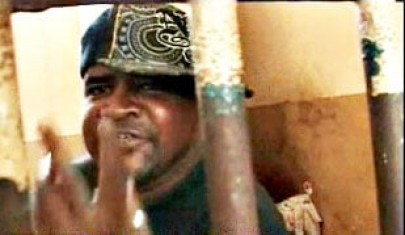 welcome to bollywood raising money by burglary lands rapper in jail