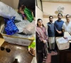 customs thwart multi million drug smuggling attempt at karachi airport customs thwart multi million drug smuggling attempt at karachi airport