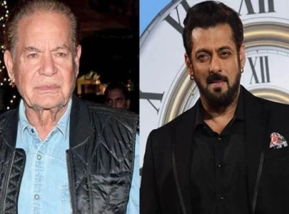 my son will not apologise to anyone salim khan