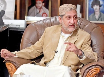 akhtar mengal orders senators to resign for supporting constitutional amendment akhtar mengal orders senators to resign for supporting constitutional amendment