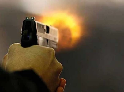 security guard shoots 7 year old boy at lahore farmhouse security guard shoots 7 year old boy at lahore farmhouse