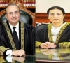 justice mansoor ali shah and justice ayesha malik pass remarks on 26th amendment