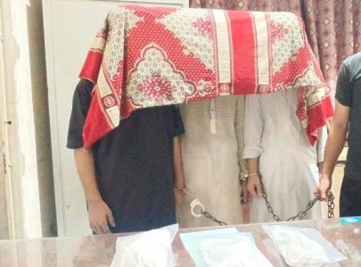 ctd arrests three suspected fitna al khawarij terrorists in karachi ctd arrests three suspected fitna al khawarij terrorists in karachi