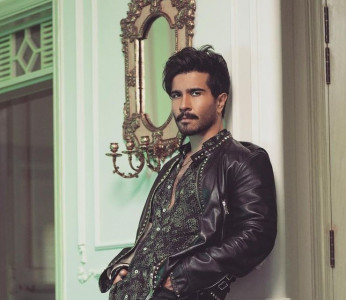 amid abuse accusations feroze khan launches his youtube channel