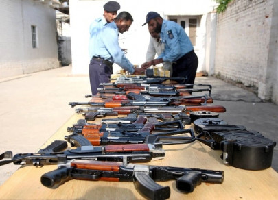 criminal activity weapons smuggling bids foiled criminal activity weapons smuggling bids foiled