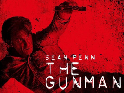 the gunman is a snooze fest with a great cast the gunman is a snooze fest with a great cast