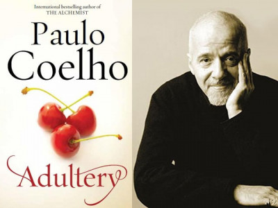 is adultery the way to save a marriage paulo coelho