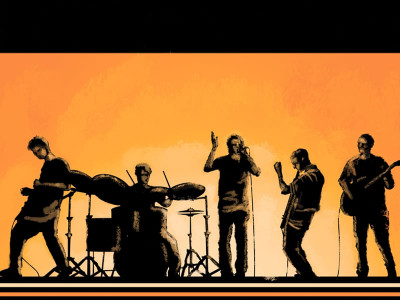 underground bands alive and rocking underground bands alive and rocking