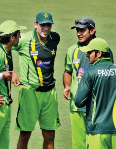 cricket pakistan wary of sri lanka threat