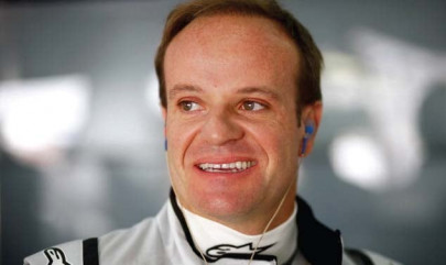 formula one barrichello aims to extend career