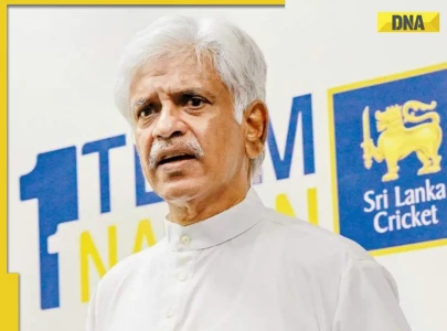 sl to arrest ranatunga over oil scam sl to arrest ranatunga over oil scam