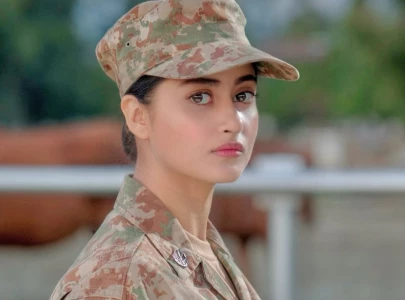 it wasn t easy sajal reflects on sinf e aahan as show bags six lux style award nominations