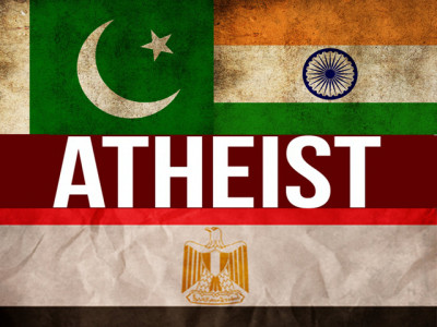 is atheism rampant in the middle east is atheism rampant in the middle east