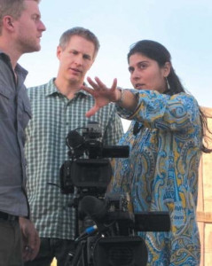 oscar nomination sharmeen keeps her fingers crossed