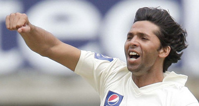 spot fixing trial nobody can pressurise me says asif spot fixing trial nobody can pressurise me says asif