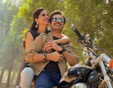 ghabrana nahi hai review a few good moments and plenty to rethink