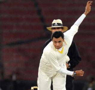 quaid trophy karachi on top against ztbl