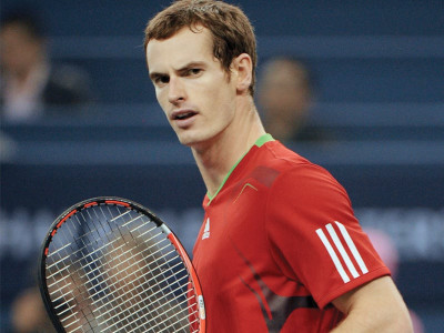 tennis murray reaches semis with 13th straight win