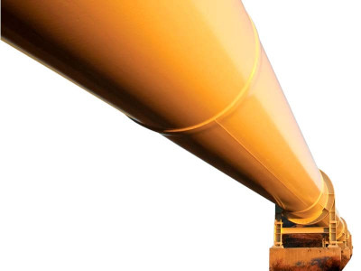 pak iran project gas pipeline to bring industrial revolution