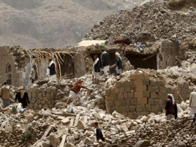 is world war iii round the corner