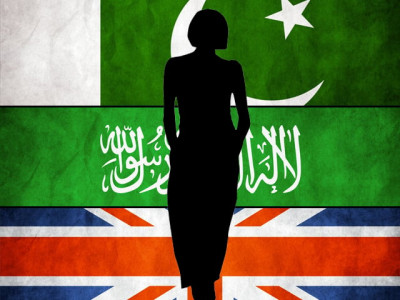 british on paper and not a saudi so am i a pakistani british on paper and not a saudi so am i a pakistani