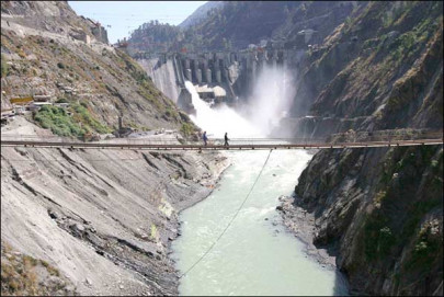 india pakistan issues forget kashmir terrorism worry about water
