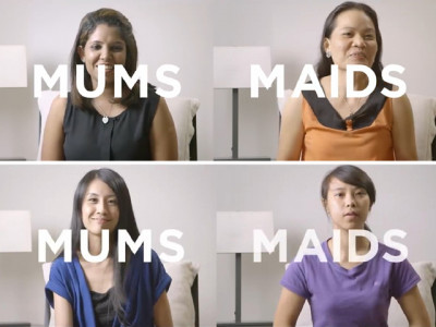 if you think you know your child better than the nanny think again if you think you know your child better than the nanny think again