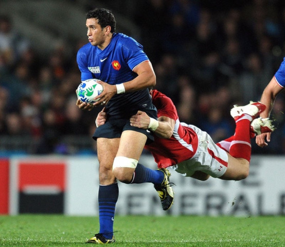 rugby world cup france edge out wales in semi final rugby world cup france edge out wales in semi final
