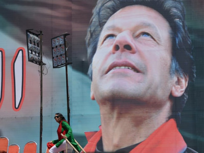 dear imran sahib as a pti supporter i think you need to take a step back dear imran sahib as a pti supporter i think you need to take a step back