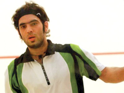 squash mehboob moves into qualifying finals squash mehboob moves into qualifying finals