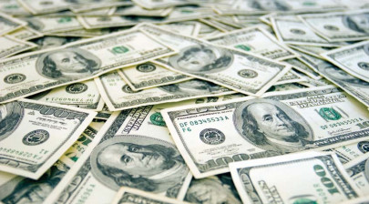 fiscal woes 53 of foreign receipts may get blocked