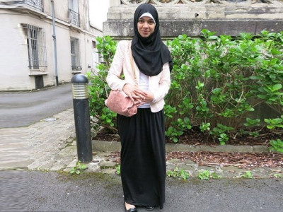 planning to study in france you can t if you wear long skirts planning to study in france you can t if you wear long skirts