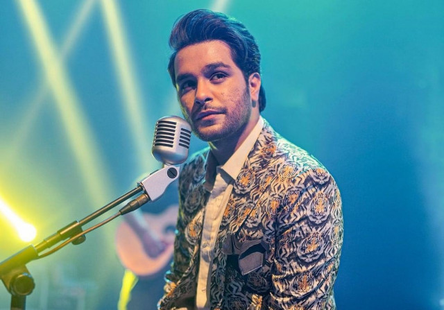 asim azhar cancels concert after overcrowded venue leads to stampede asim azhar cancels concert after overcrowded venue leads to stampede