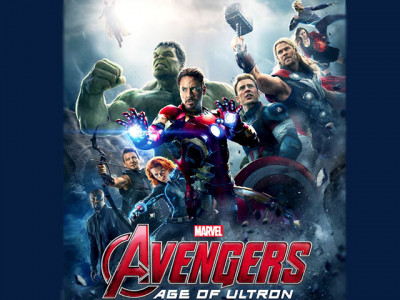 avengers age of ultron the epitome of a superhero movie