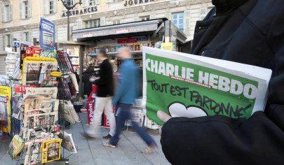 does charlie hebdo really deserve the freedom of expression courage award does charlie hebdo really deserve the freedom of expression courage award