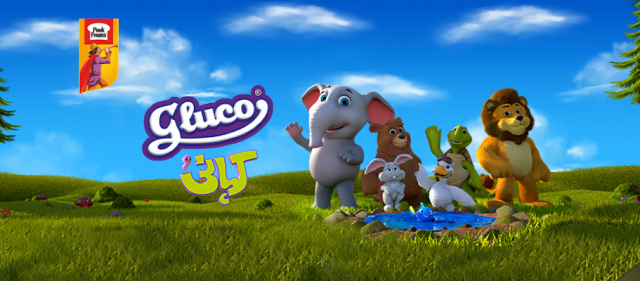 children nationwide are humming along gluco kahani s innovative campaign children nationwide are humming along gluco kahani s innovative campaign