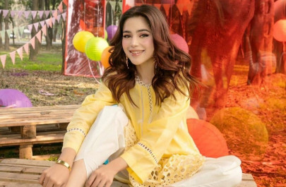 dressed to impress four times aima baig proved to be a style icon dressed to impress four times aima baig proved to be a style icon